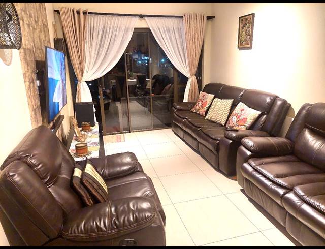 2 BEDROOM APARTMENT TO LET IN WINKLESPRUIT